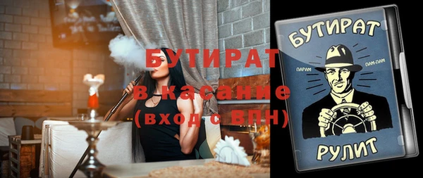 хмурый Дмитров